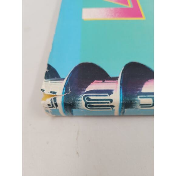 Vintage “L.A. Lost & Found” 1987 Hardcover Sam Hall Kaplan Architecture Book - Picture 13 of 15